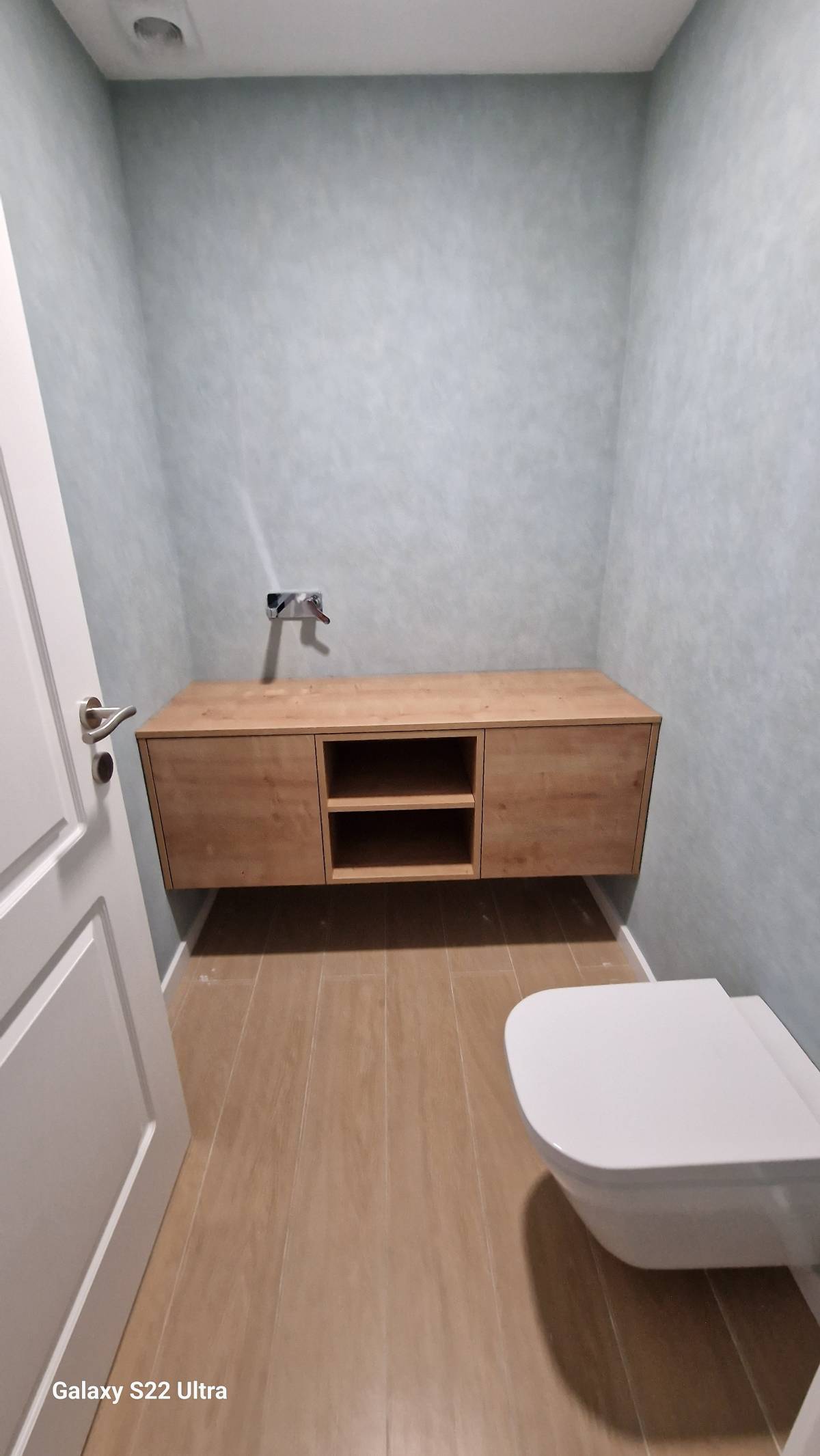 Sérgio Vicente - Barreiro - Remodelação da Casa