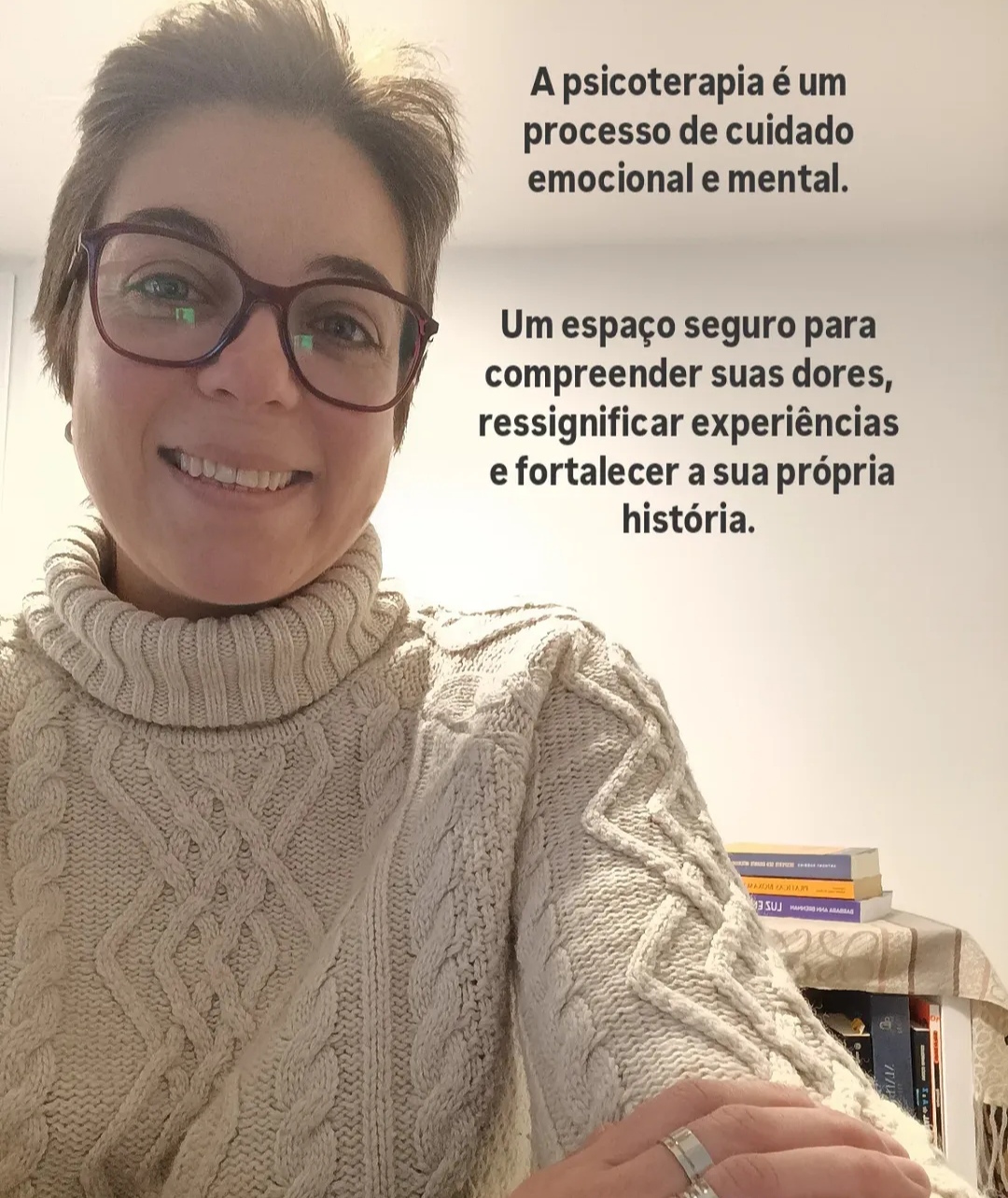 Cris Fernandes - Fornos de Algodres - Hipnoterapia