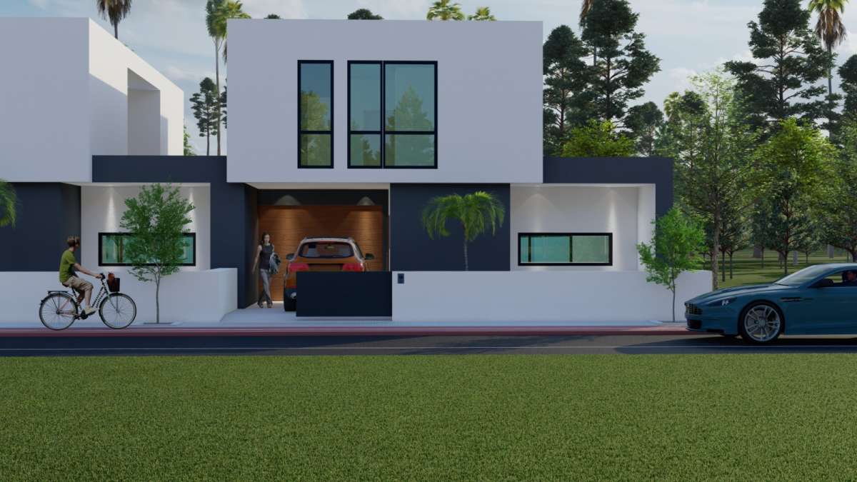 Raquel Correia - Ílhavo - Arquitetura