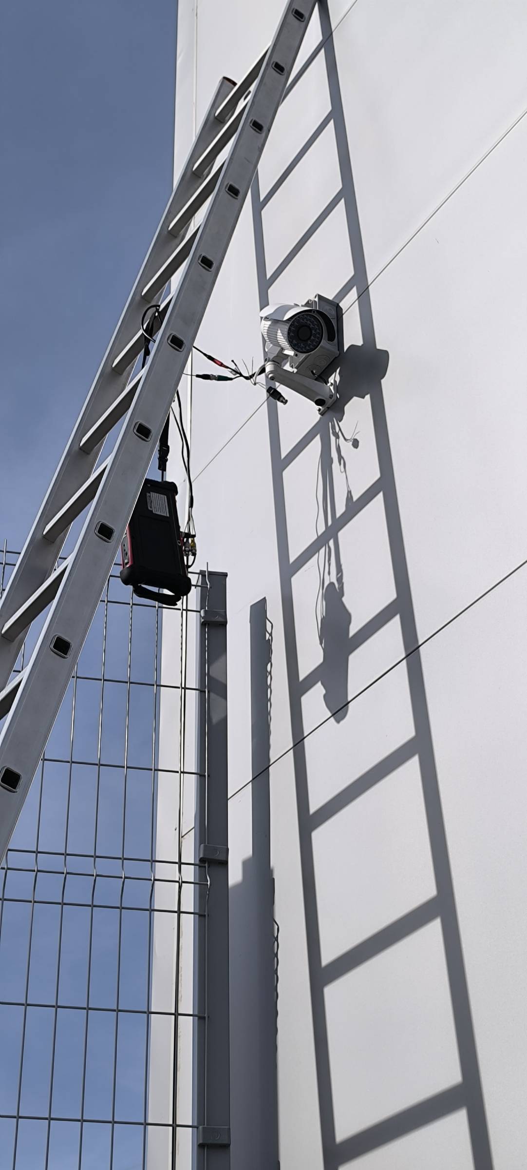Tecnofrequencia - Sintra - Installation und Reparatur von Gegensprechanlagen