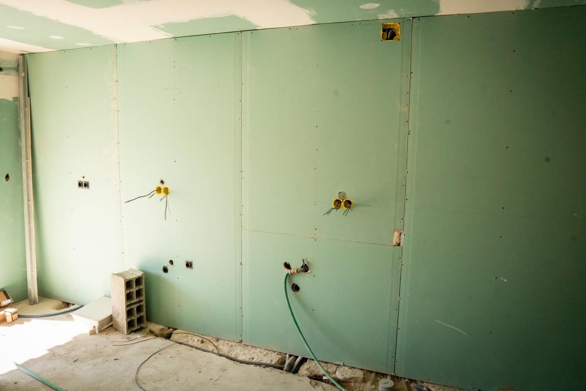 MRC Remodelações & Construções - Almada - Plumbing Pipe Installation