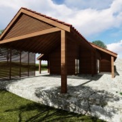MMO Arquitectura - Cascais - Arquitetura Online