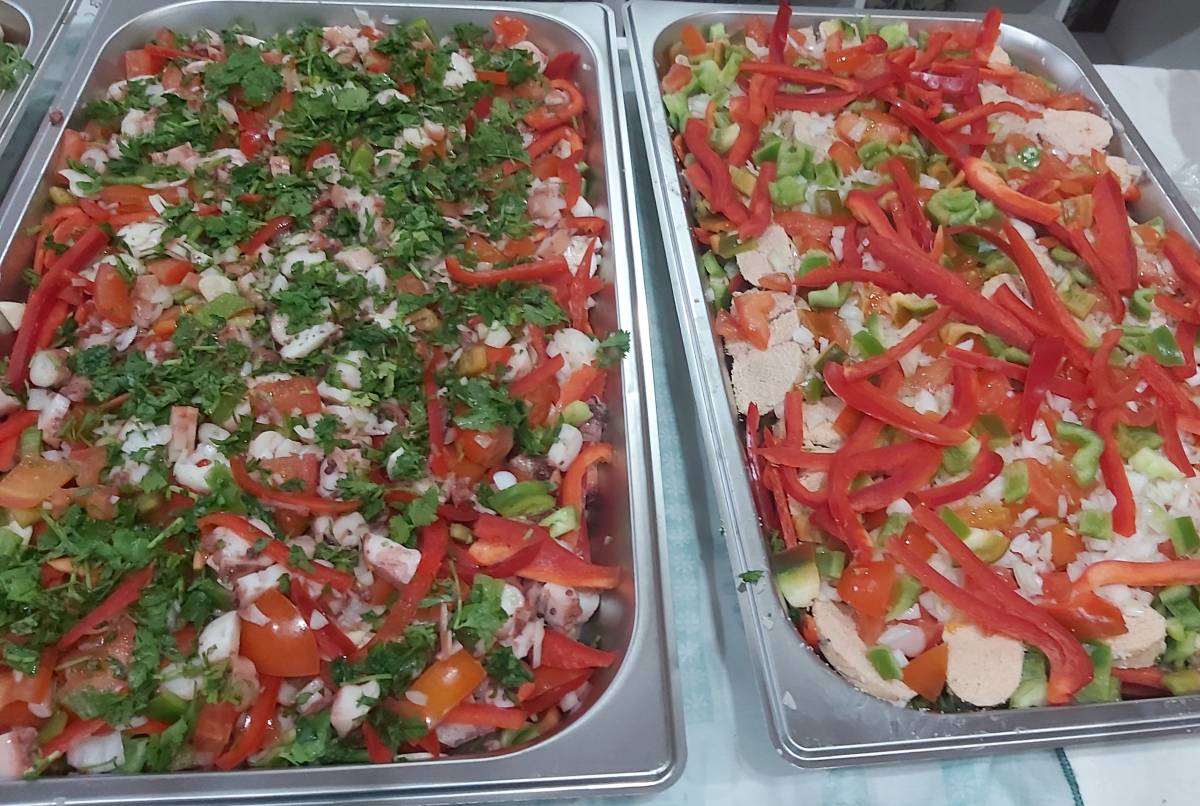 Cake D'art por Fátima Barbosa - Alpiarça - Organização de Festas para Empresas