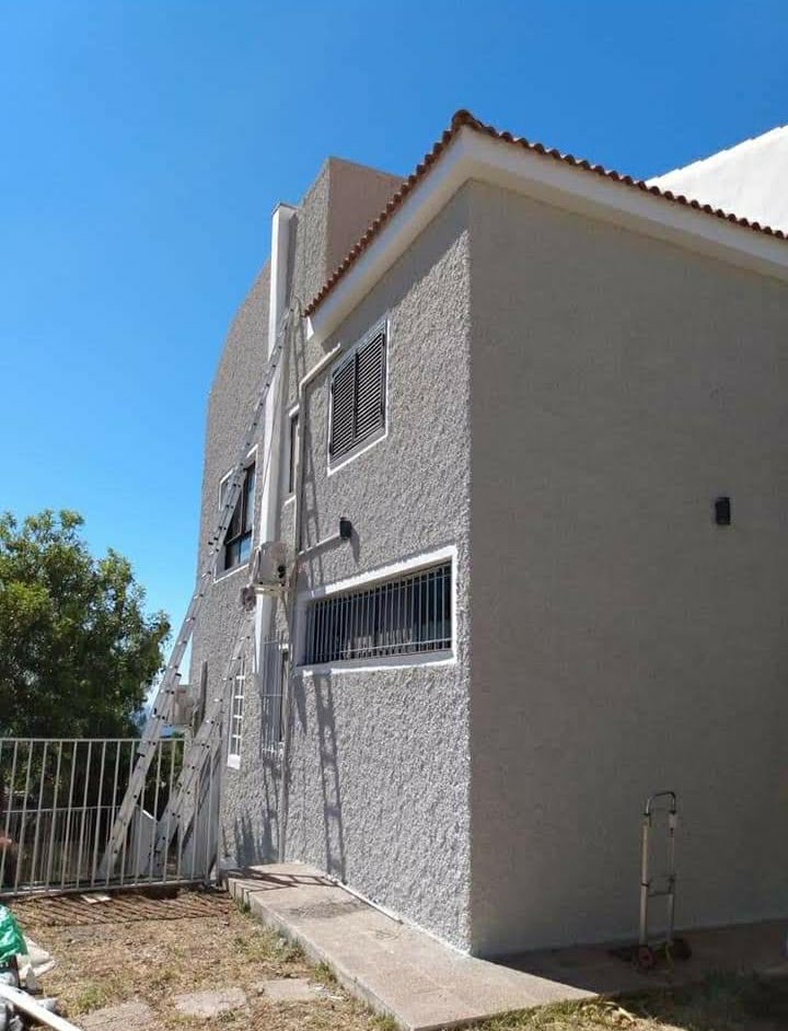 Handyman RM - Braga - Schränke lackieren