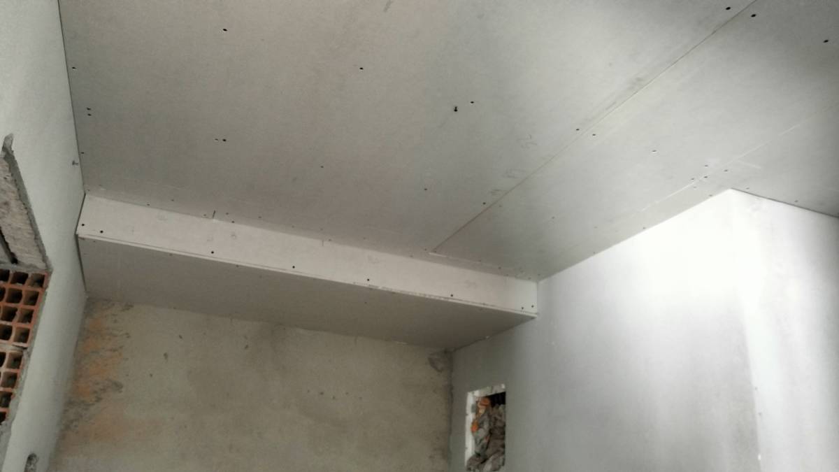 Decora Pladur - Ourém - Instalação de Escadas