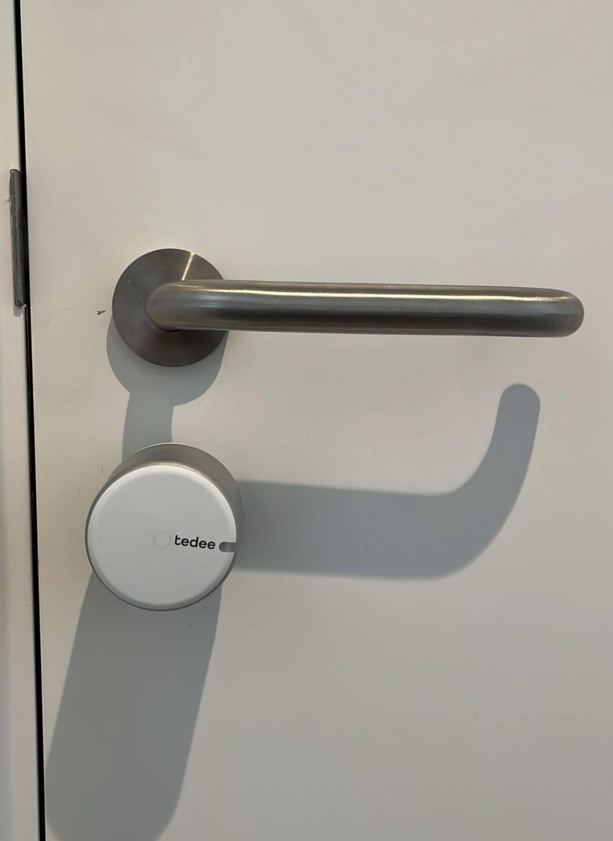 Locktop Sistemas de Segurança - Montijo - Puertas