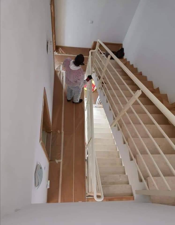 Handyman RM - Braga - Tapete ausbessern oder reparieren