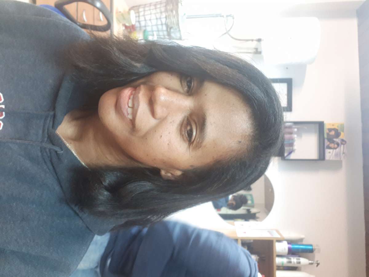 Alda Fonseca Ferreira - Coimbra - Deep or Spring Cleaning