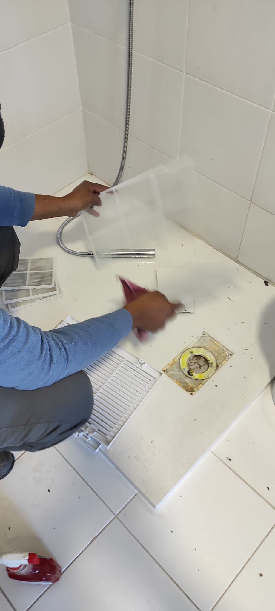 Instalpro Solutions Engenharia - Aveiro - Instalação de Tubos de Canalização