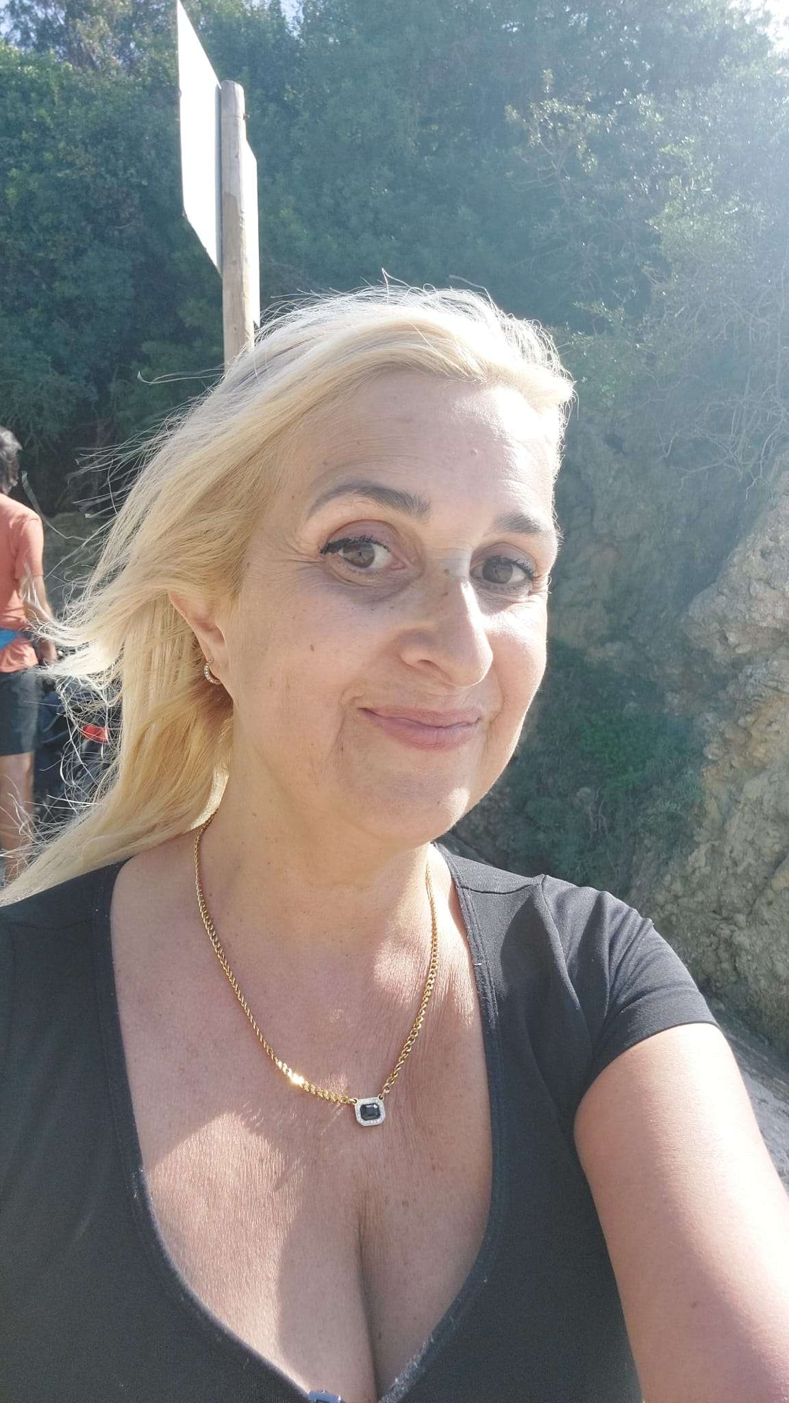 Claudia - Setúbal - Home Care and Nursing Homes