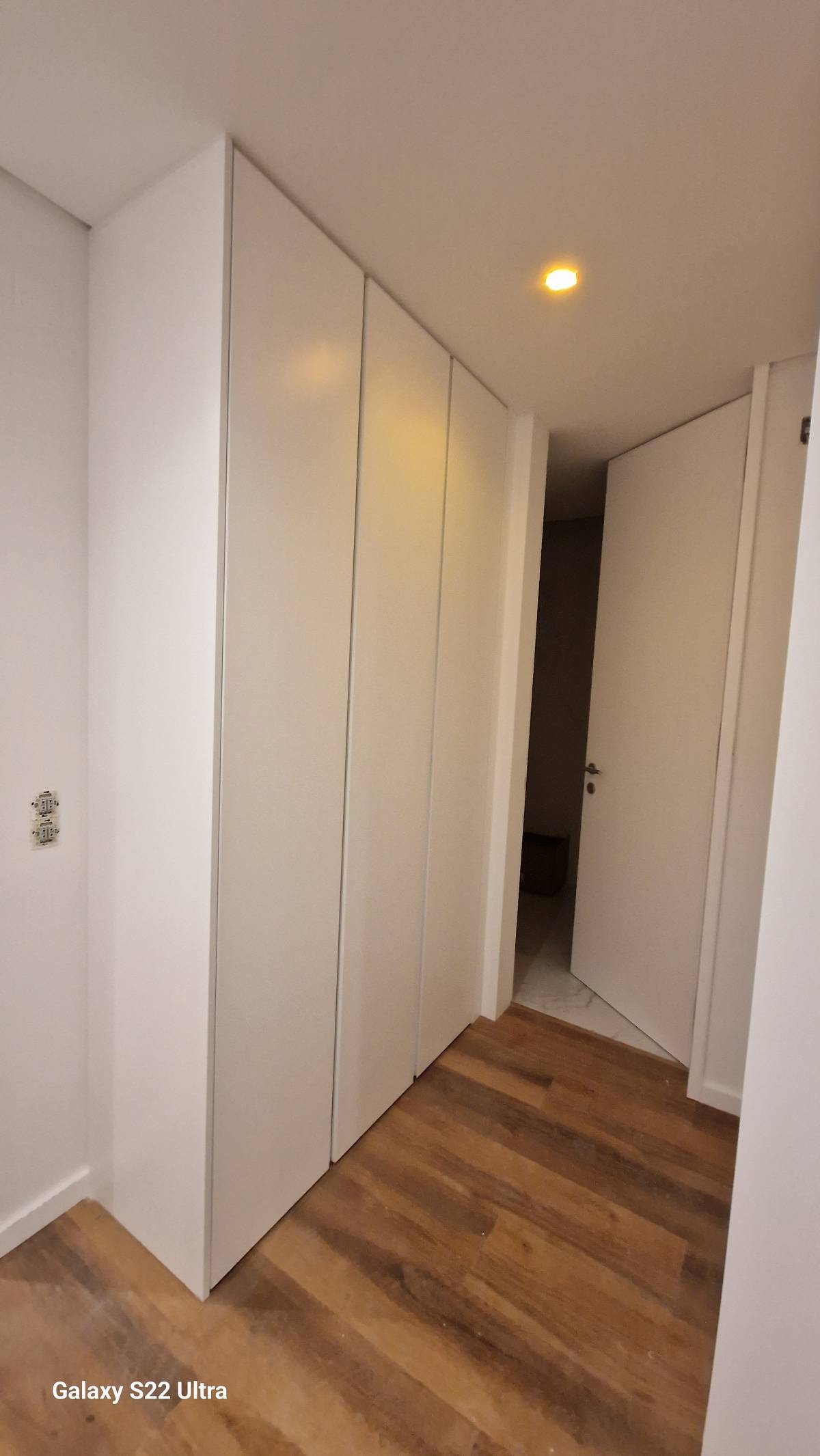 Sérgio Vicente - Barreiro - Construção de Casa Modular