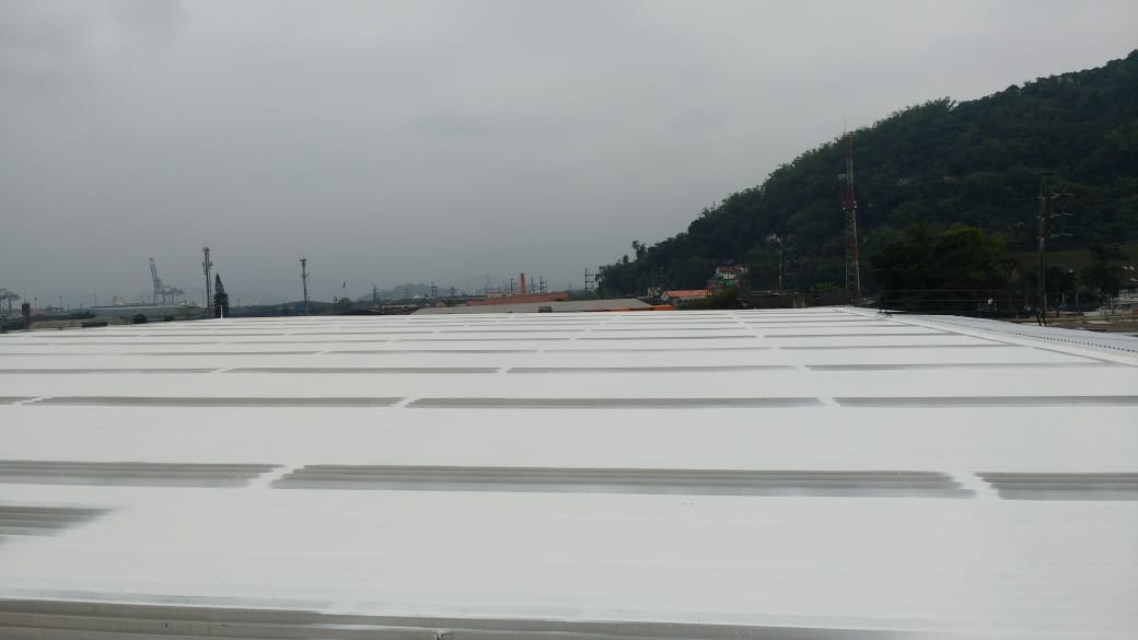 Susteng - Tratamento de Superfícies - Vila Nova de Famalicão - Pressure Washing