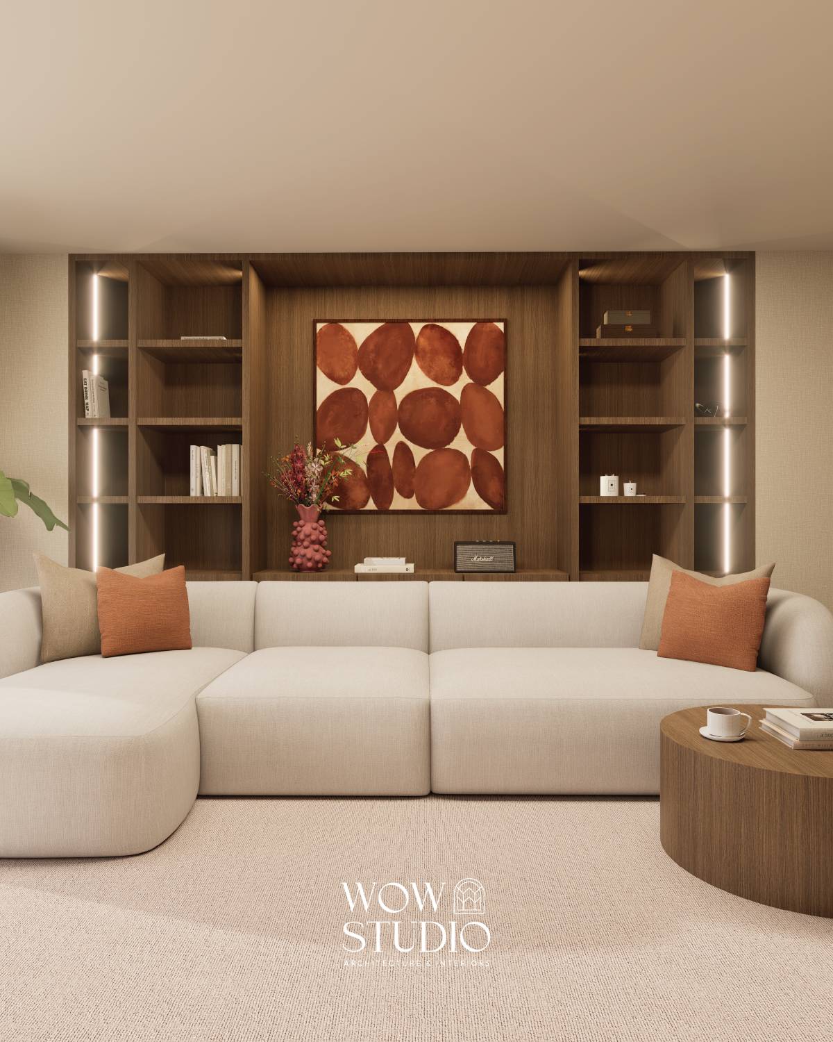 Wow Studio - Architecture & Interiors - Vila Nova de Famalicão - Remodelación de armarios
