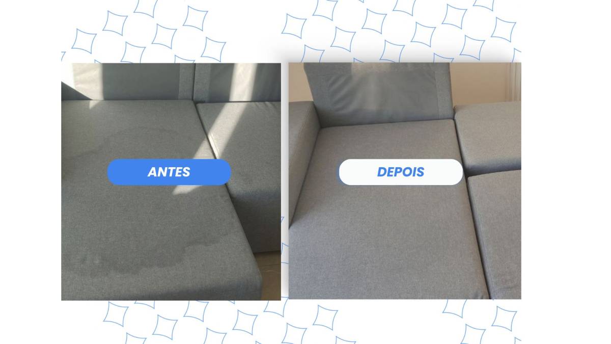 Denis - FabriCare - Lisboa - Nettoyage de tapis