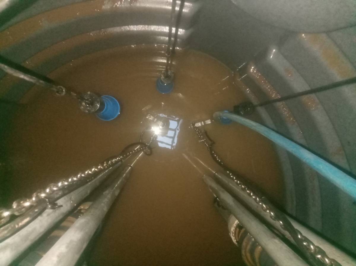 Hidro Install lda - Porto - Réparation ou entretien de fosse septique