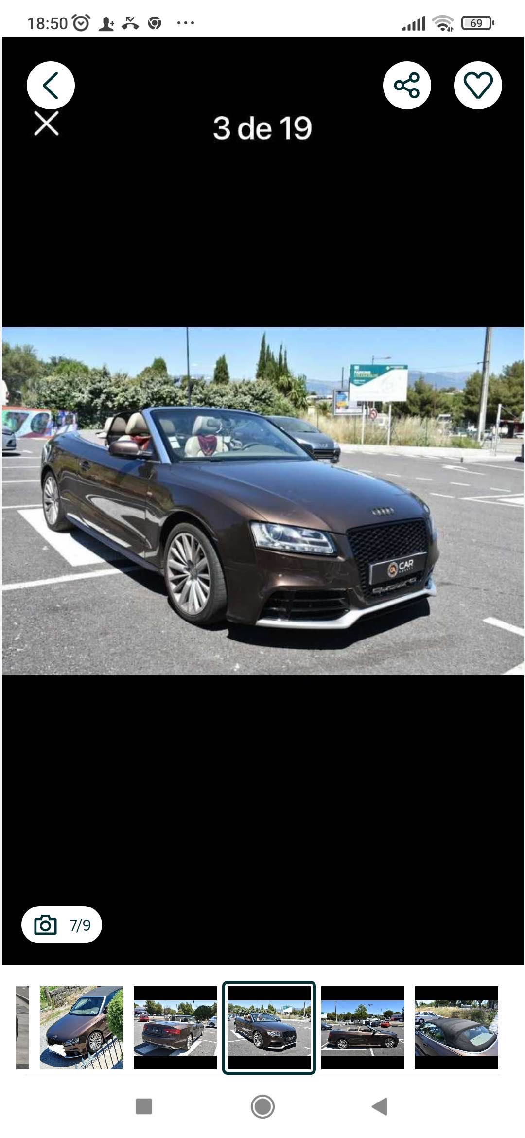 Tresa silva - Vila do Conde - Réparation automobile
