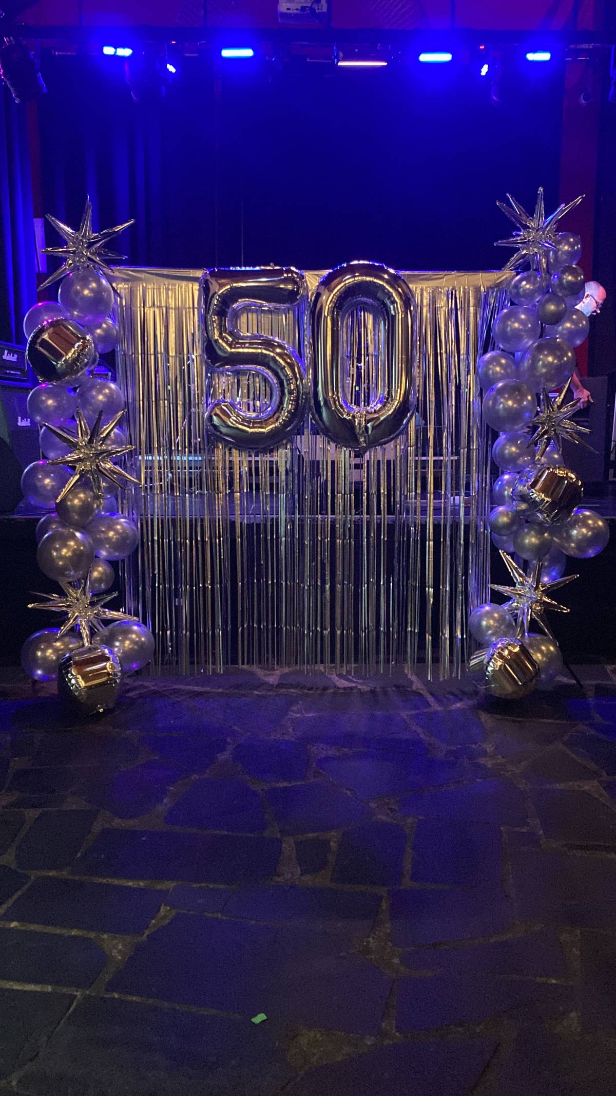 Diana Especial - Oeiras - Organização de Festas para Empresas