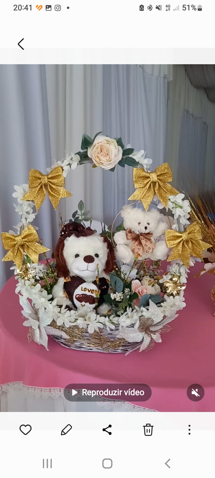 Fatima Borges - Amadora - Organização de Baby Shower