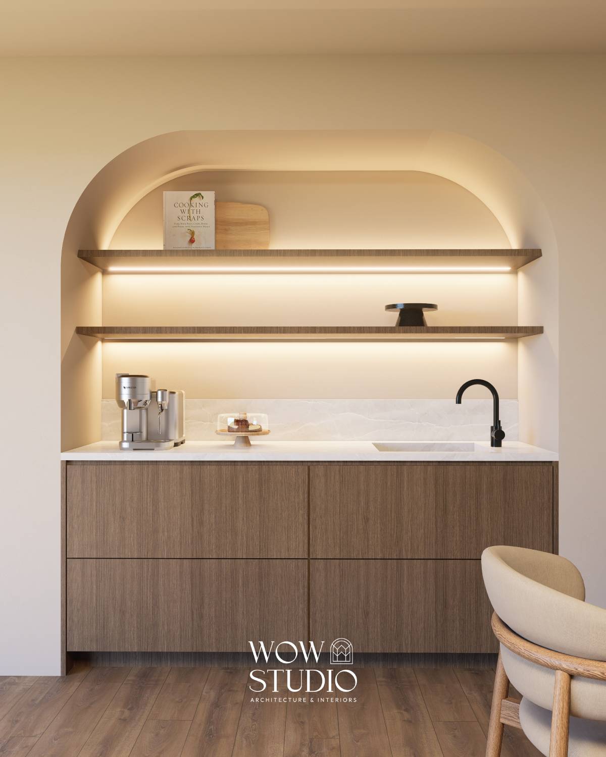 Wow Studio - Architecture & Interiors - Vila Nova de Famalicão - Adiciones y remodelaciones
