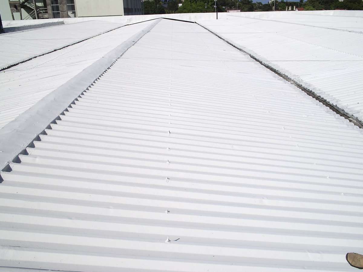Susteng - Tratamento de Superfícies - Vila Nova de Famalicão - Roof Installation or Replacement