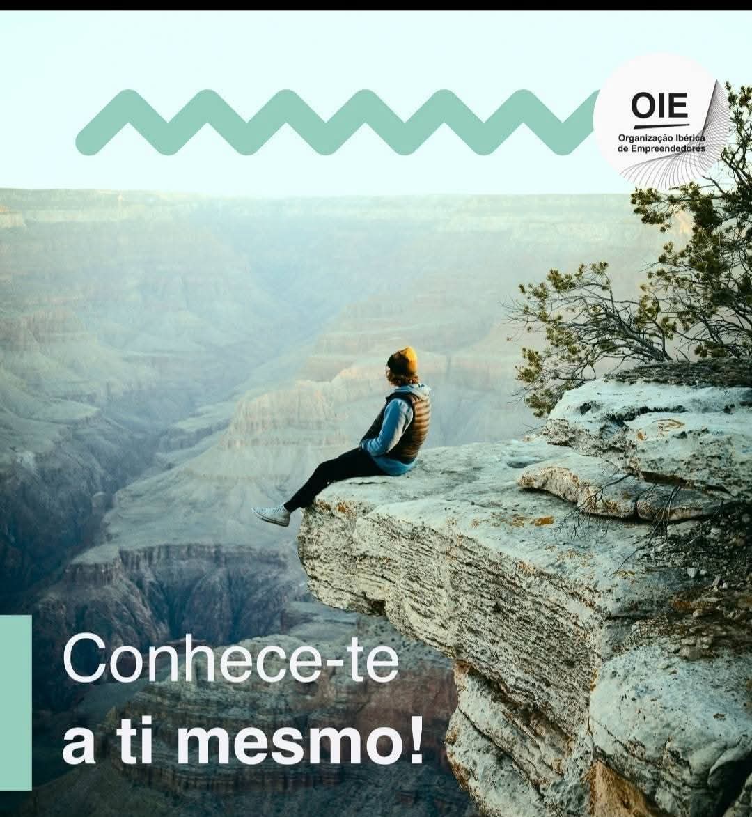 OIE - Organização Ibérica de Empreendedores - Barcelos - Coaching de Equilíbrio Pessoal e Profissional
