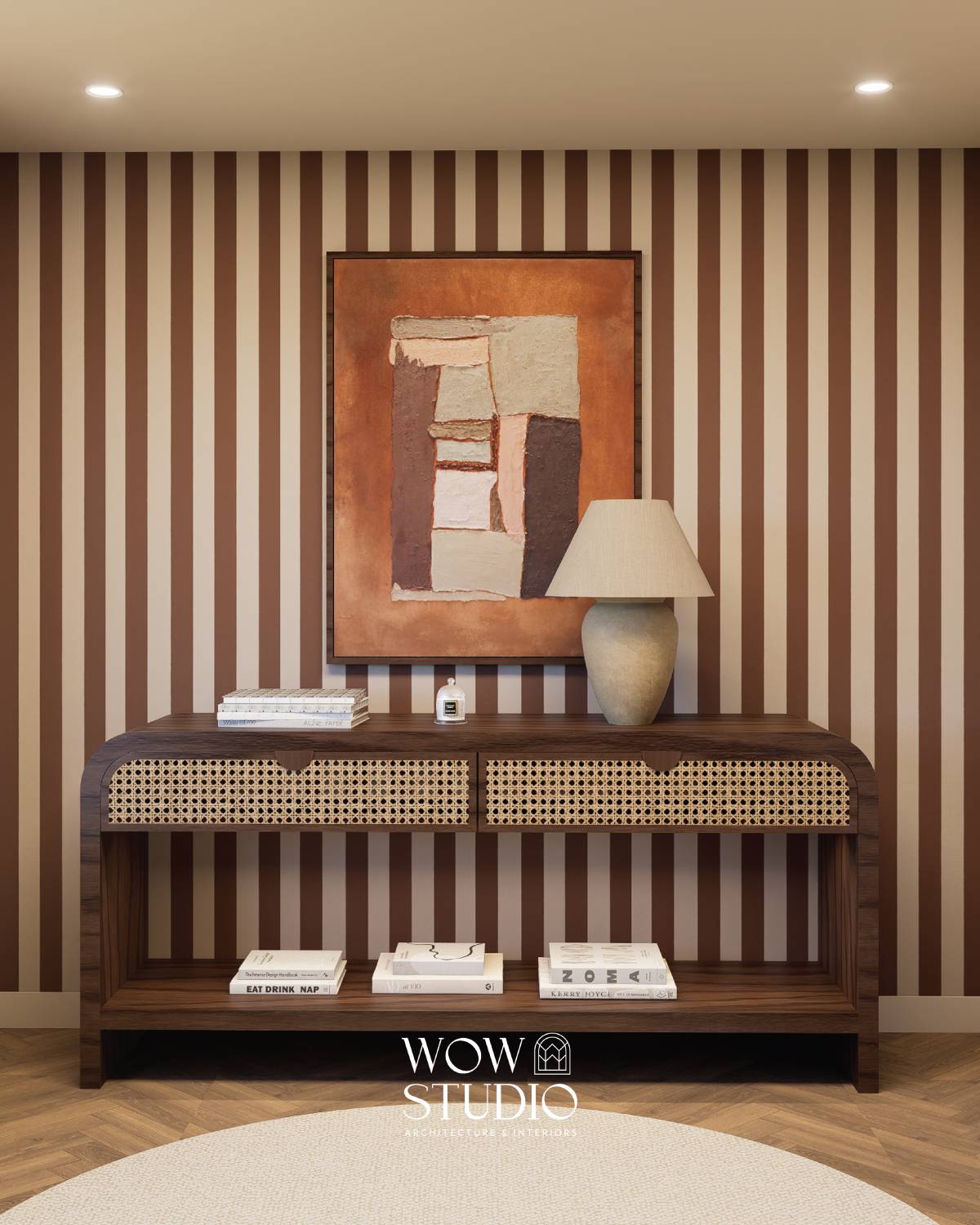 Wow Studio - Architecture & Interiors - Vila Nova de Famalicão - Ebanistería