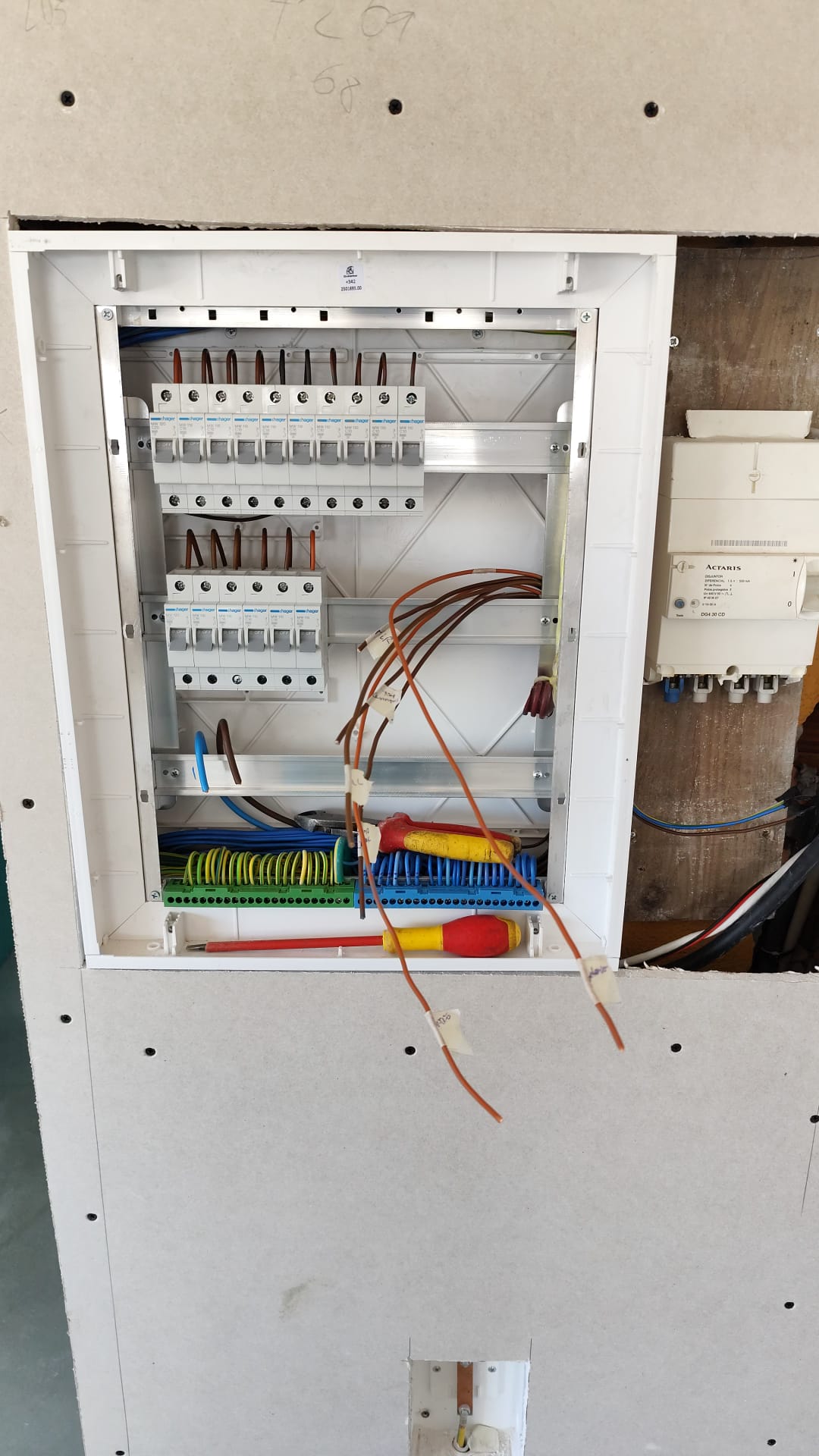Segmento Valido - Gondomar - Generator Repair