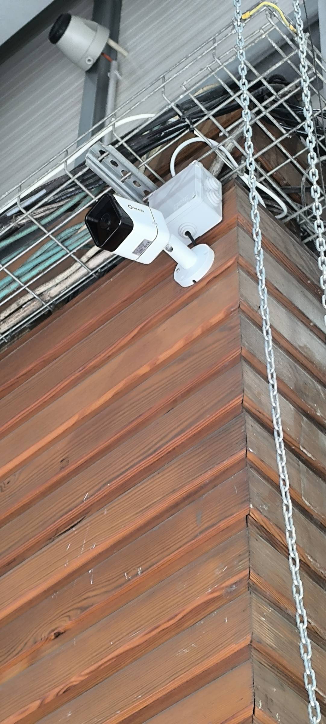 Tecnofrequencia - Sintra - Beleuchtung