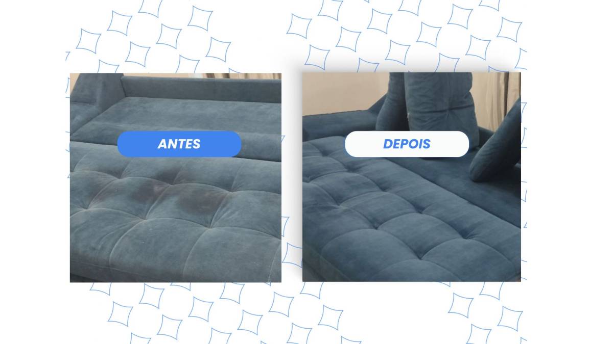 Denis - FabriCare - Lisboa - Nettoyage de tissus d’ameublement et de mobilier
