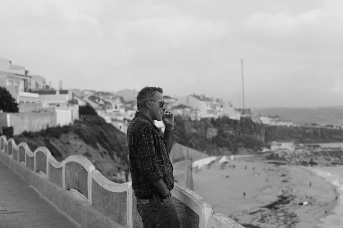 Bárbara Teixeira - Sintra - Fotografia de Batizado