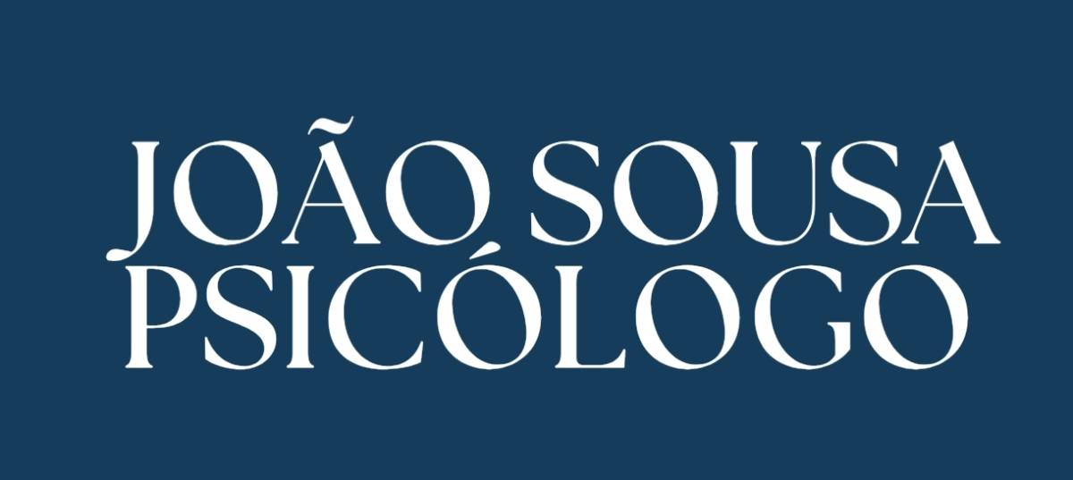Dr. João Sousa | Psicólogo Clínico - Lisboa - Marriage Counseling
