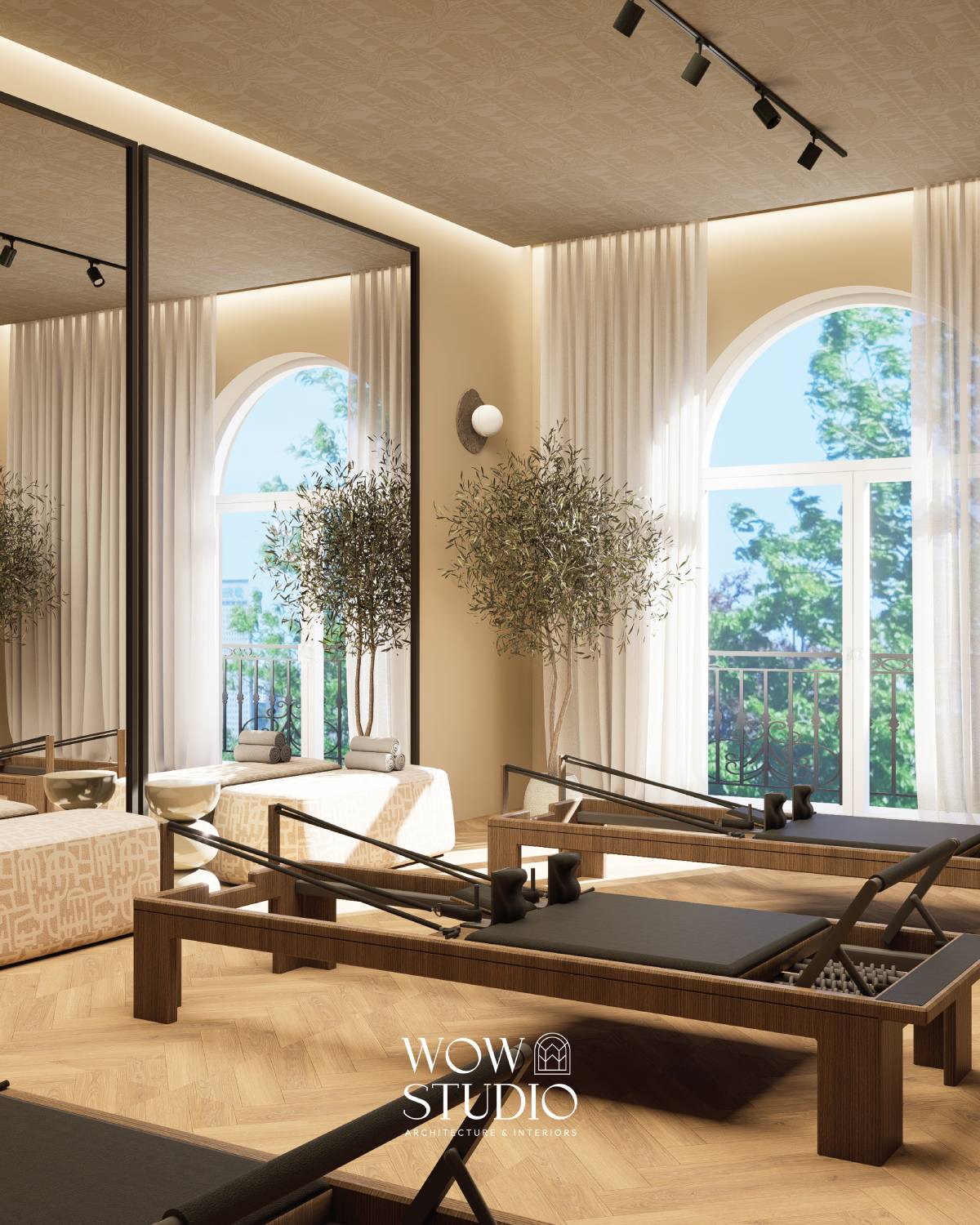 Wow Studio - Architecture & Interiors - Vila Nova de Famalicão - Obras en casa