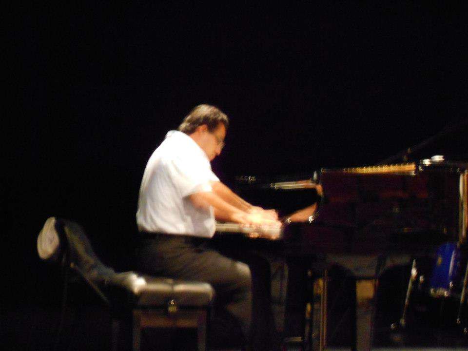 Juan León - Albufeira - Aulas de Teoria Musical