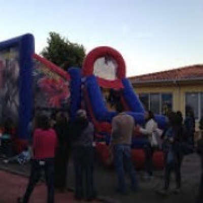 Paulo Soares - Arouca - Event DJ