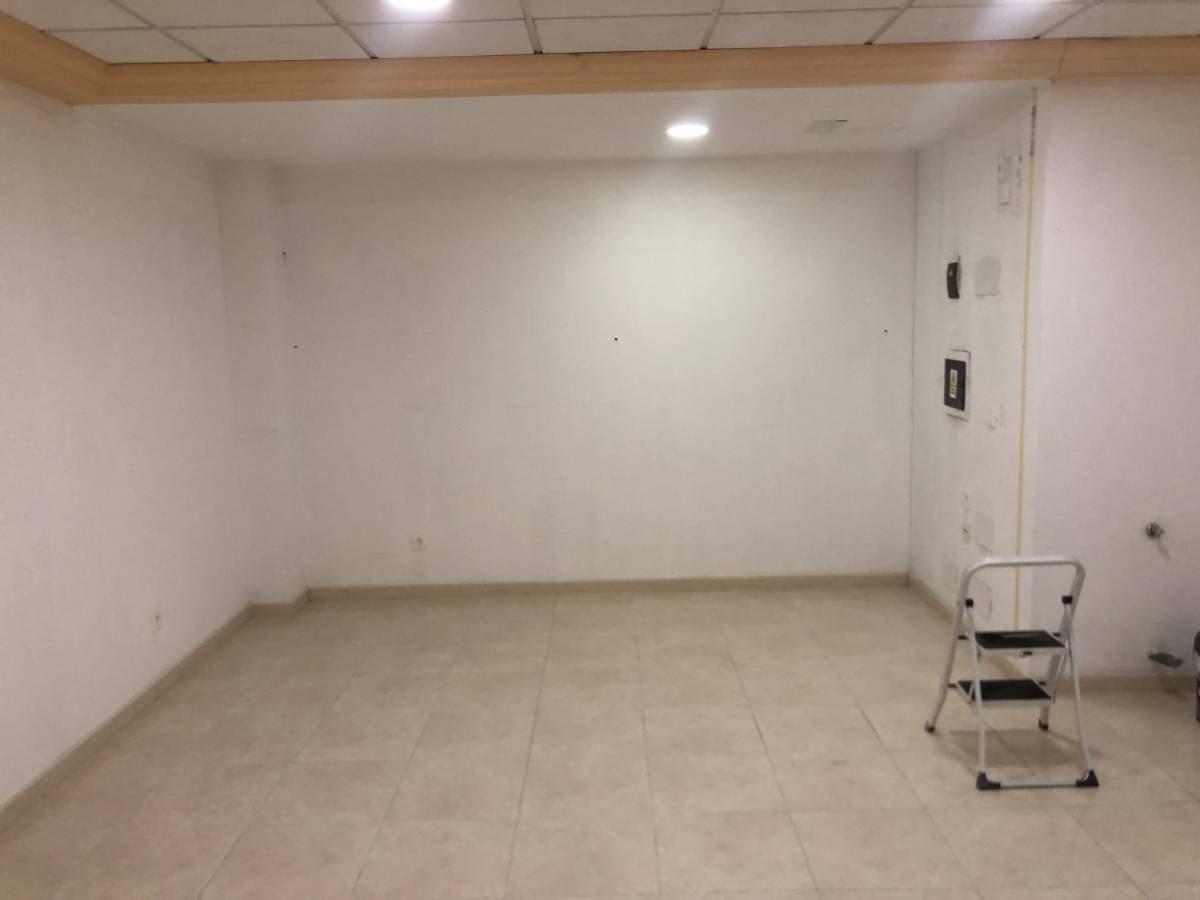 Handyman RM - Braga - Tür lackieren