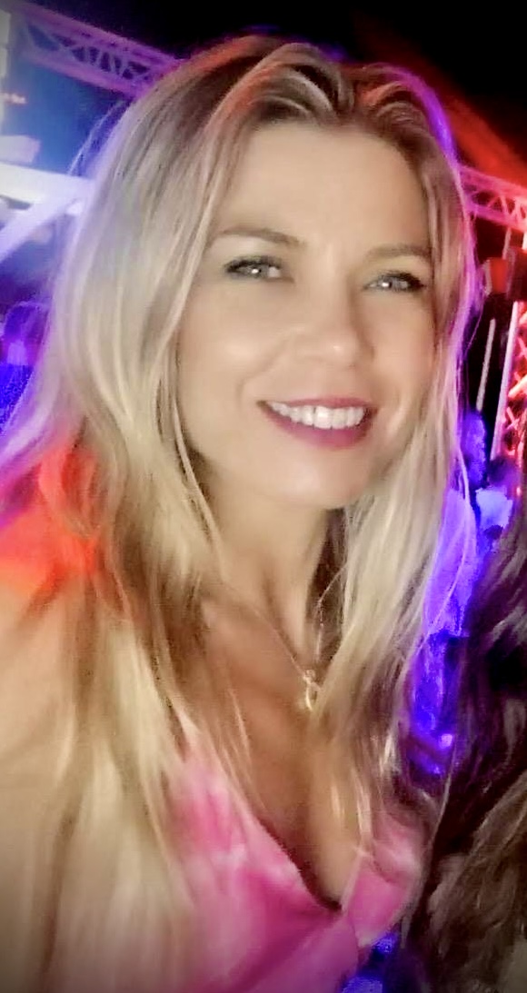 Nathalie Leça - Braga - Venue Service
