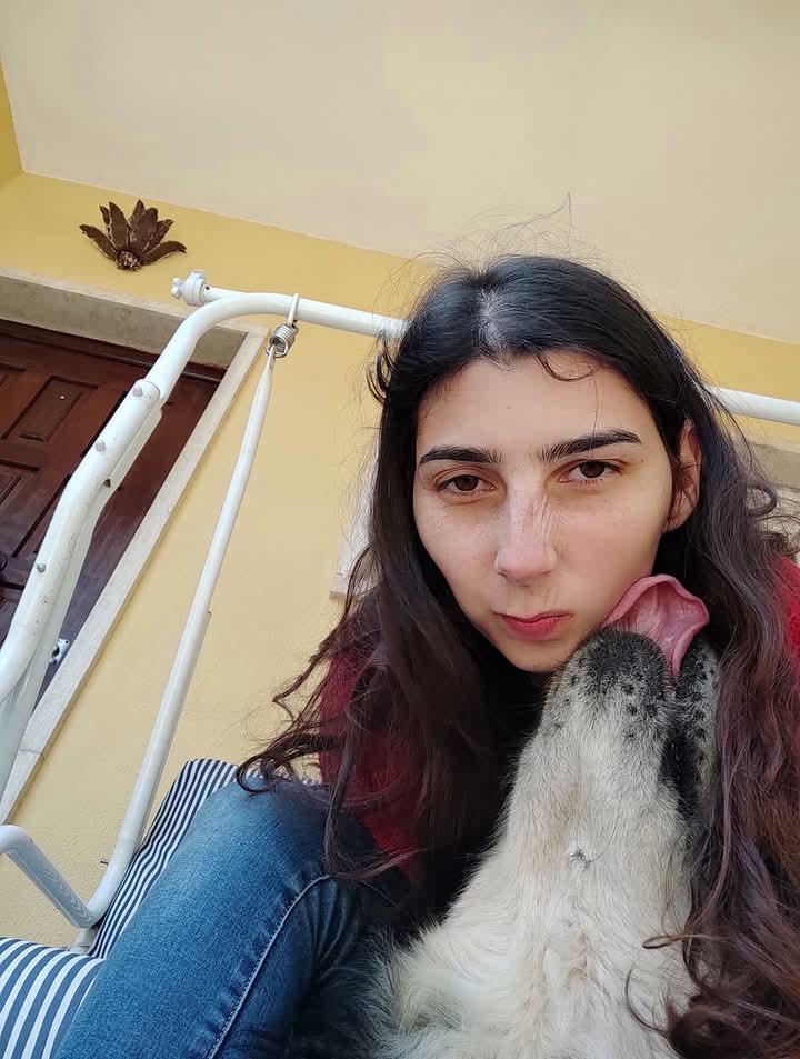 Rita - Sintra - Banhos e Tosquias para Animais