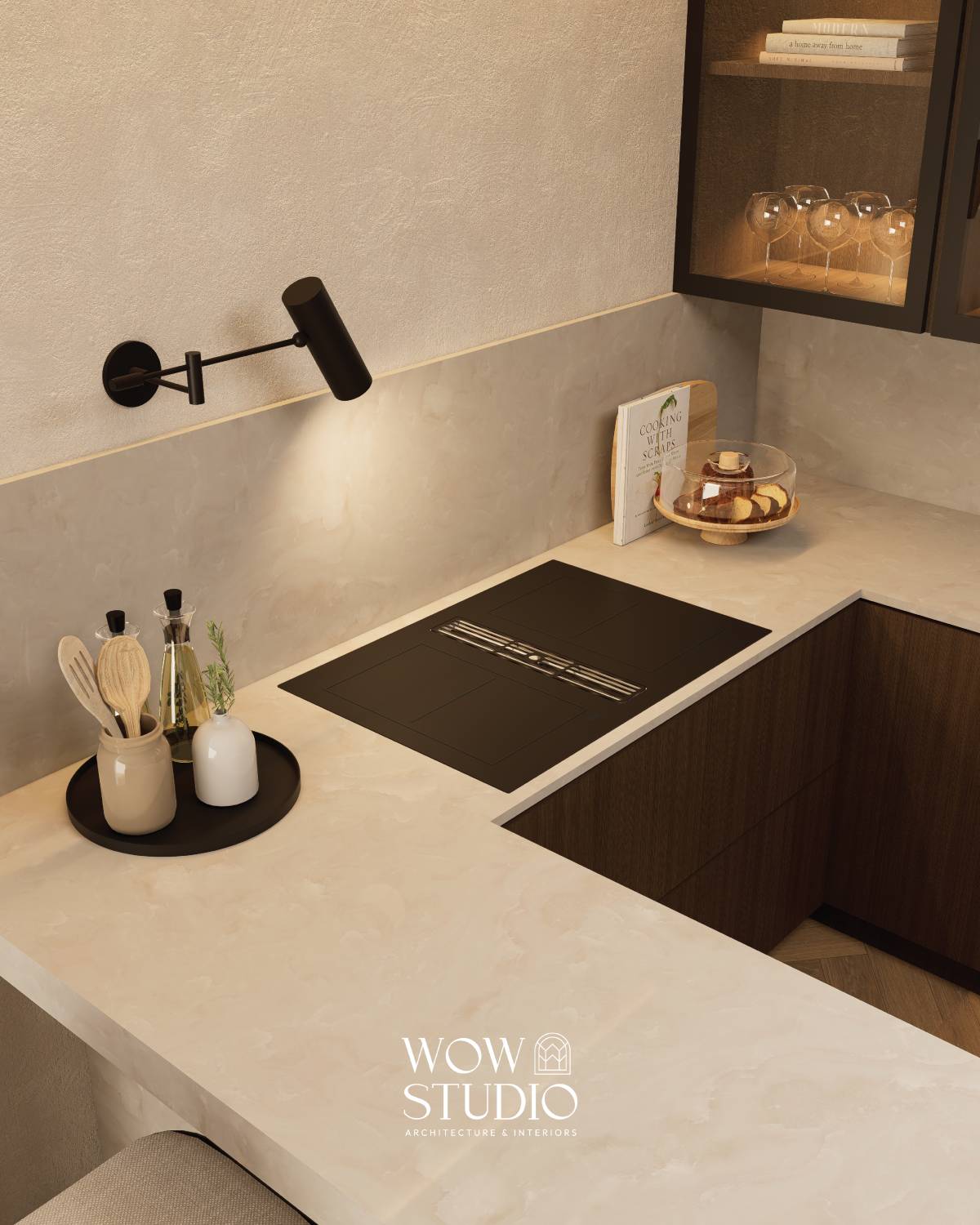 Wow Studio - Architecture & Interiors - Vila Nova de Famalicão - Remodelación de armarios