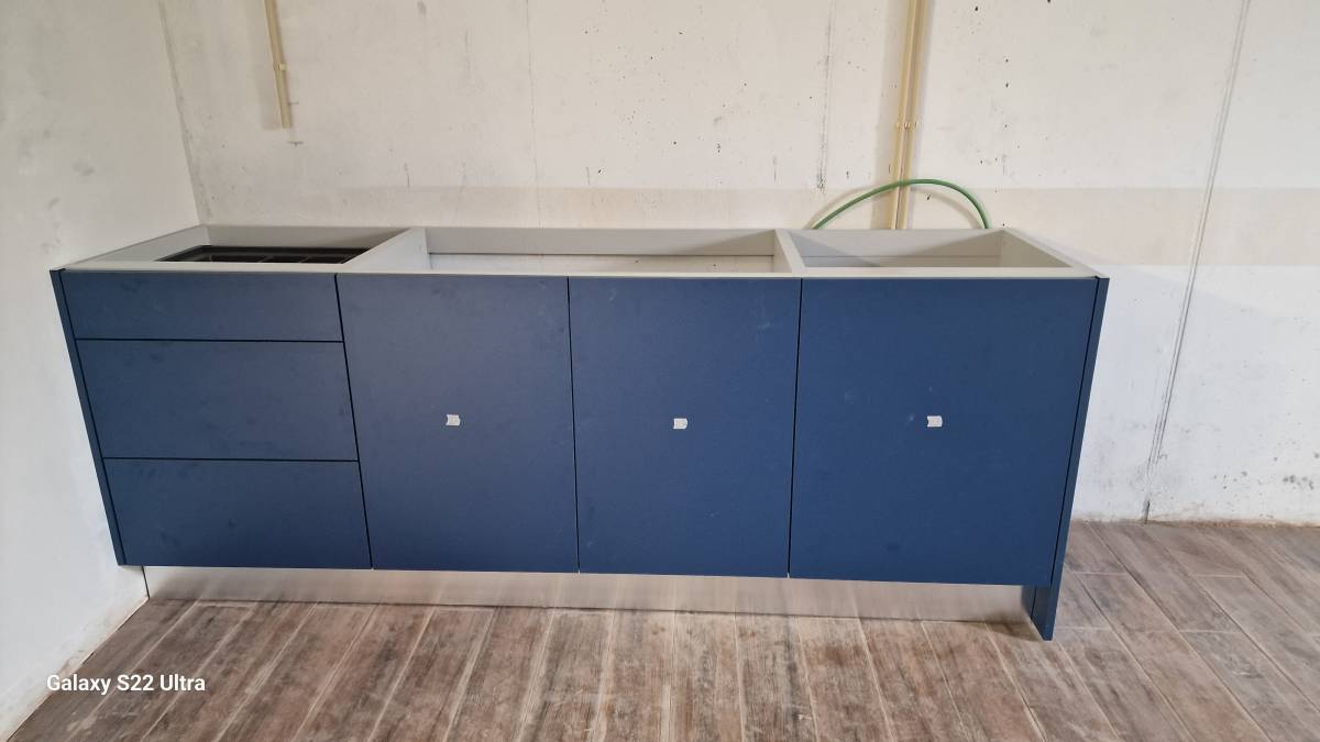 Sérgio Vicente - Barreiro - Remodelação de Cozinhas