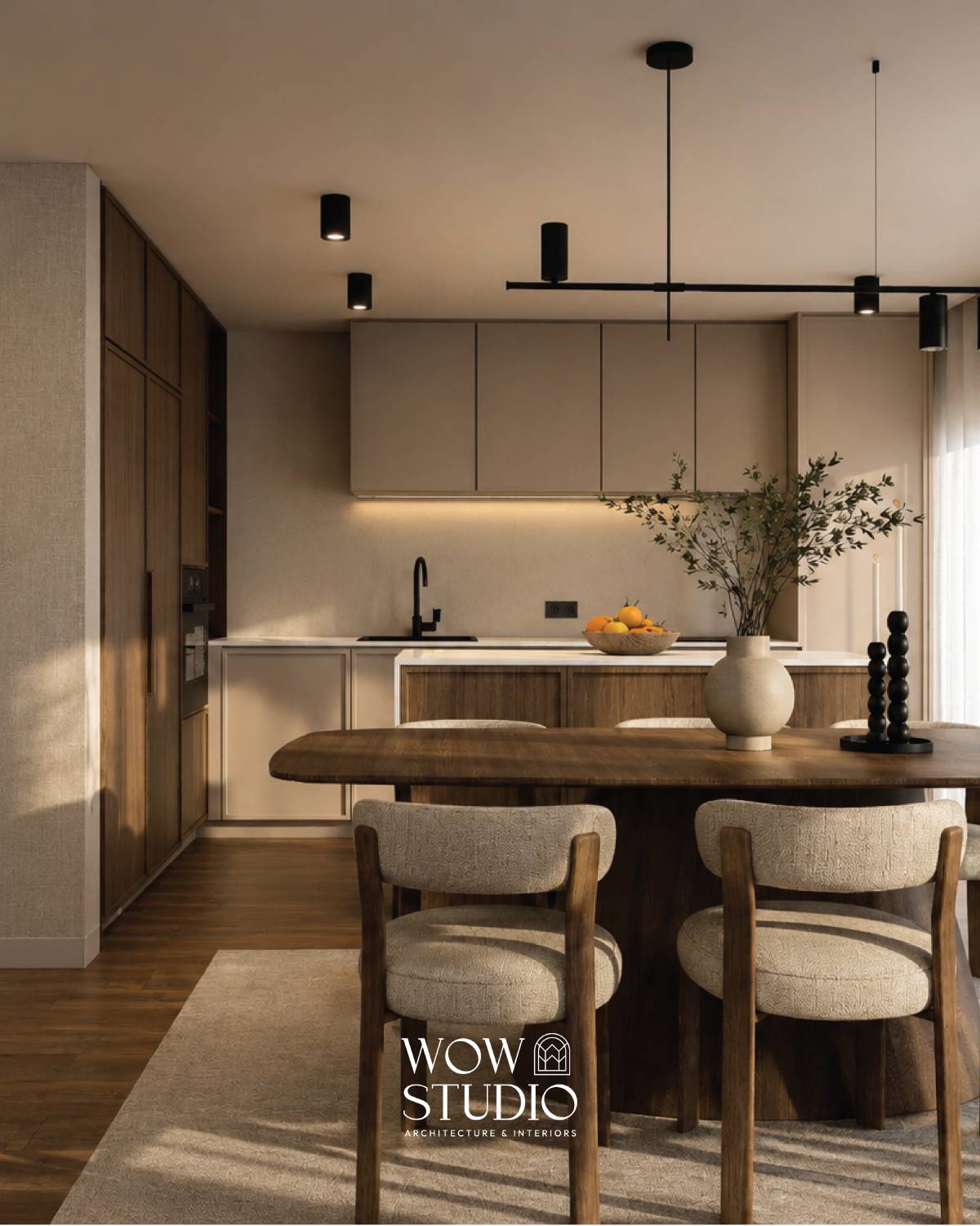 Wow Studio - Architecture & Interiors - Vila Nova de Famalicão - Remodelación de balcones