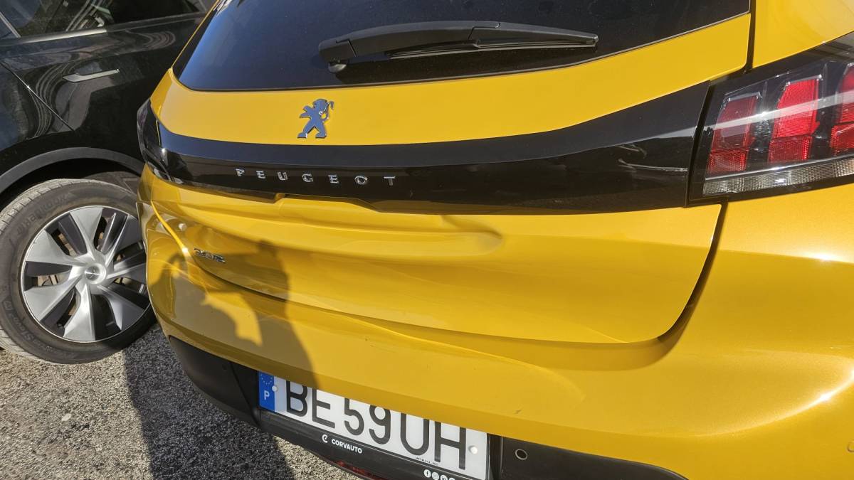 Master Paint Car - Sintra - Motorrad-Reparatur
