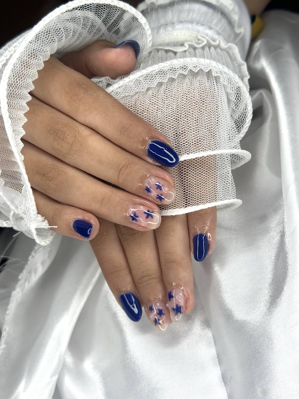 Claudia Lopes - Barcelos - Manicura y pedicura (para mujeres)