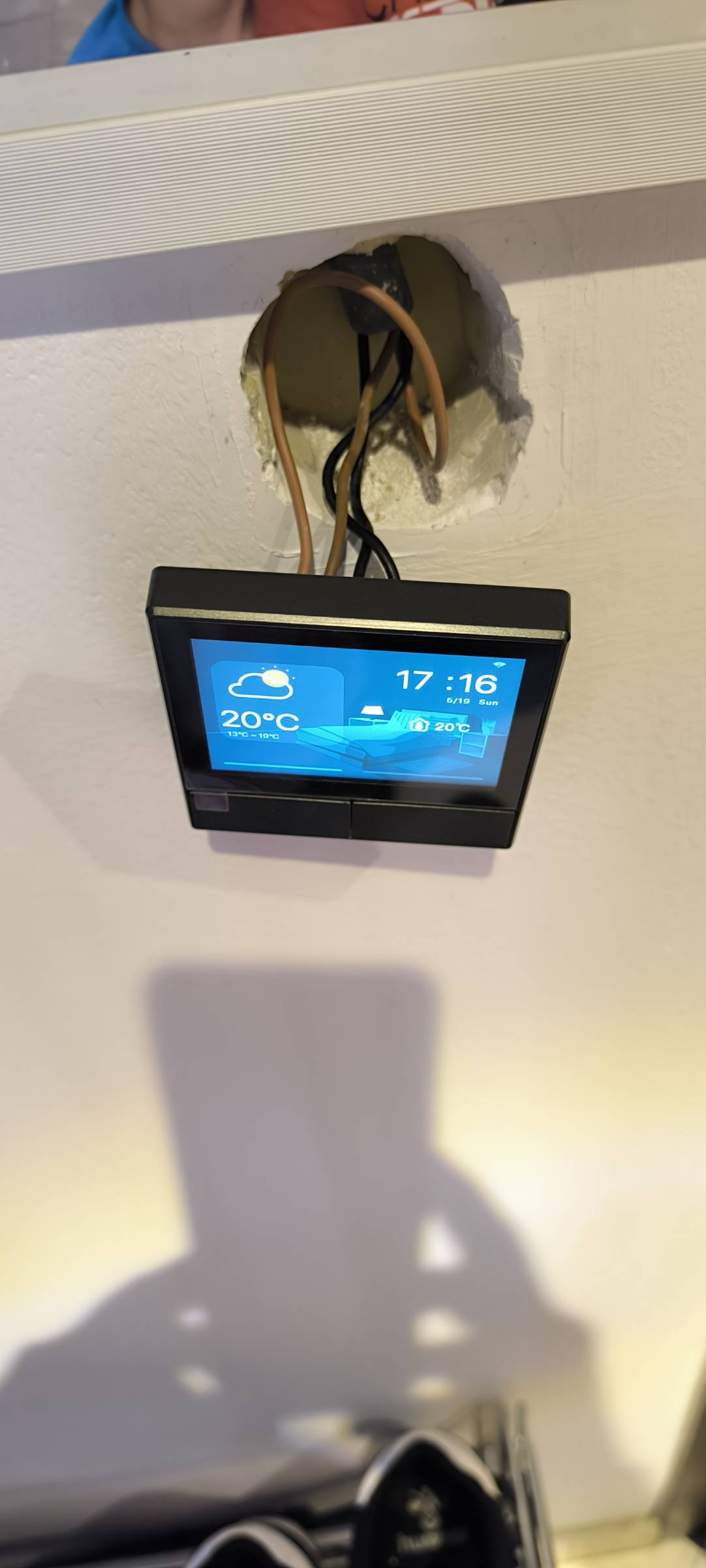 Tecnofrequencia - Sintra - Netzwerk-Support