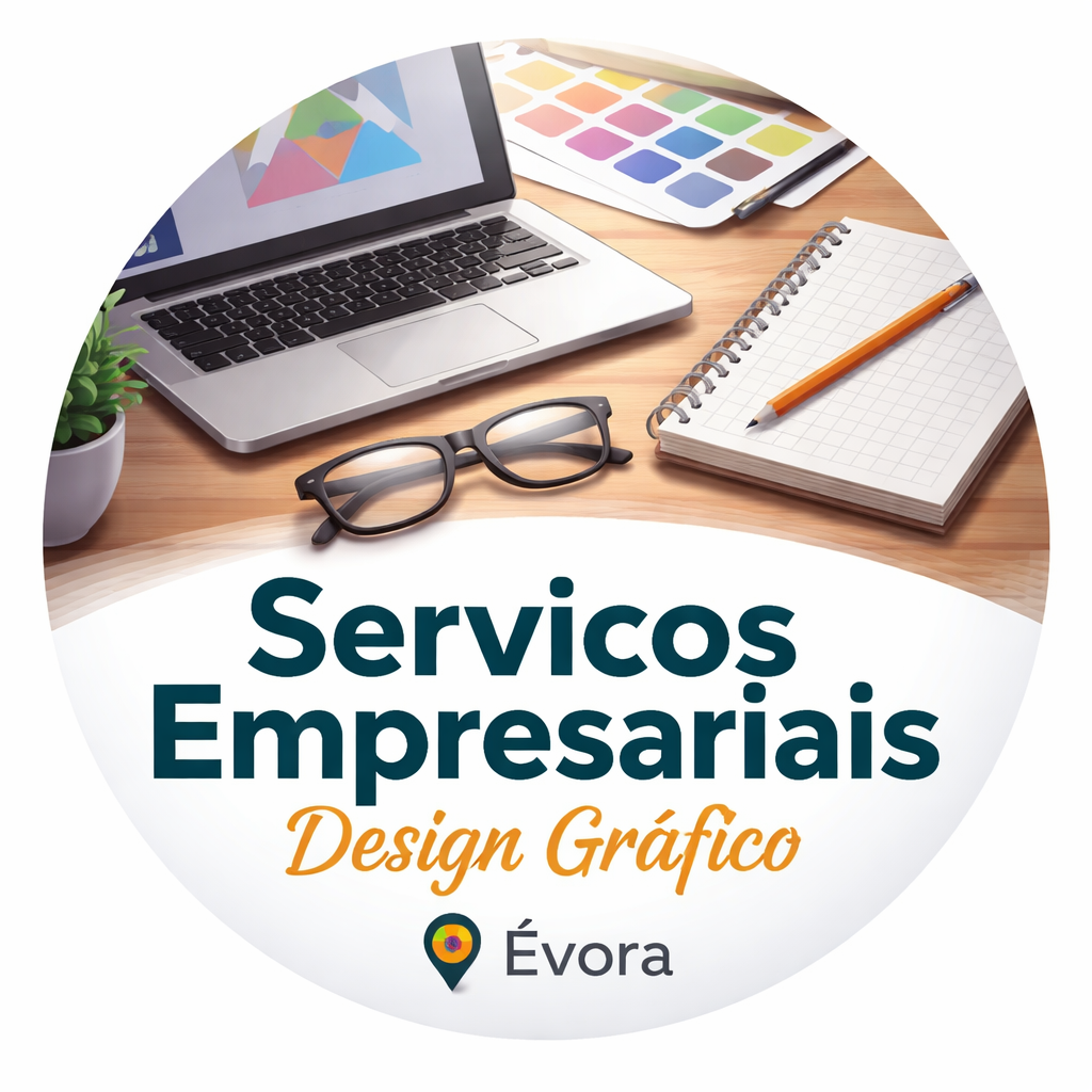 Fernando Antunes - Évora - Diseño gráfico