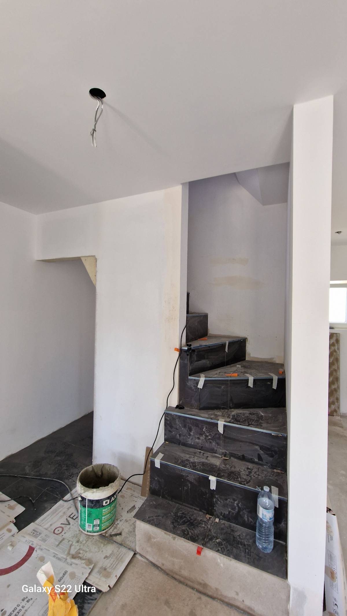Sérgio Vicente - Barreiro - Remodelação de Casa de Banho