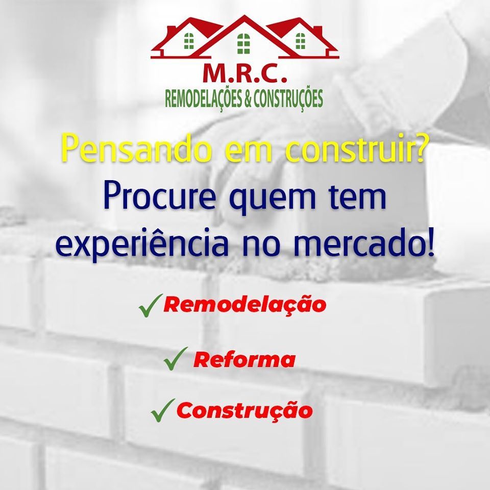 MRC Remodelações & Construções - Almada - Carpet Installation
