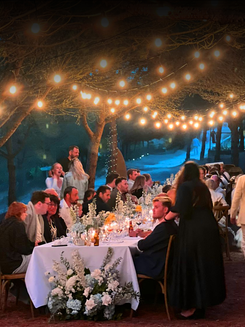 True Taste - Catering - The Meeting Kitchen - Torres Vedras - Catering Services