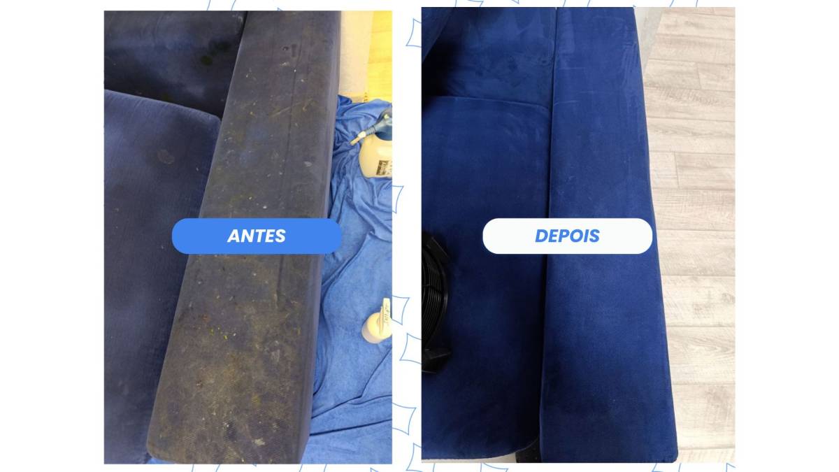 Denis - FabriCare - Lisboa - Nettoyage de tapis