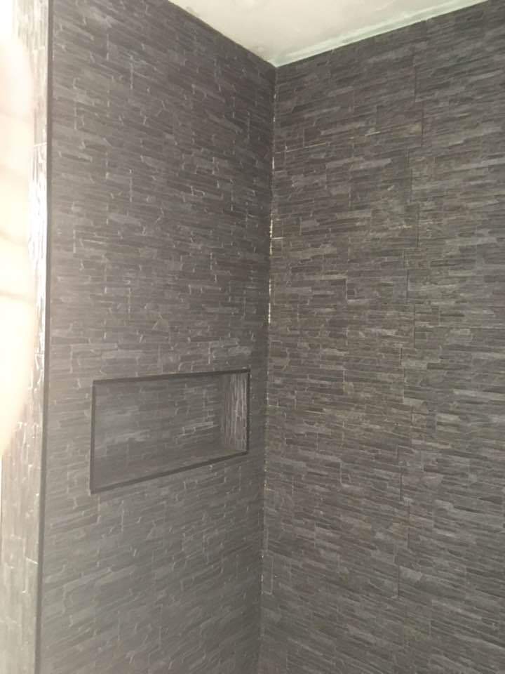 Mayko Dourado - Torres Vedras - Bathroom Remodel