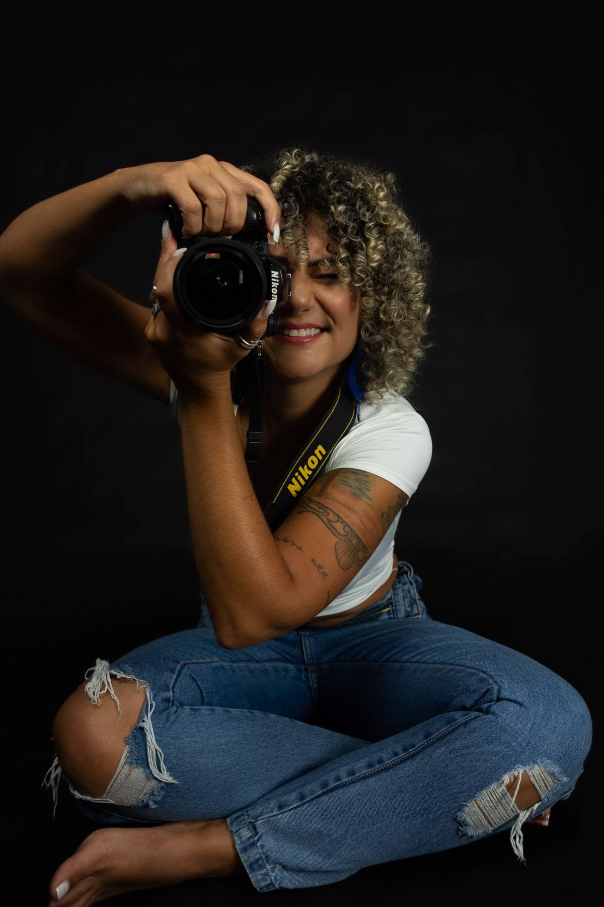 Alice Alves photography - Odivelas - Boudoir Photography